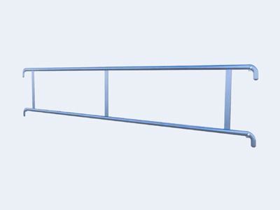 Frame Scaffold Components