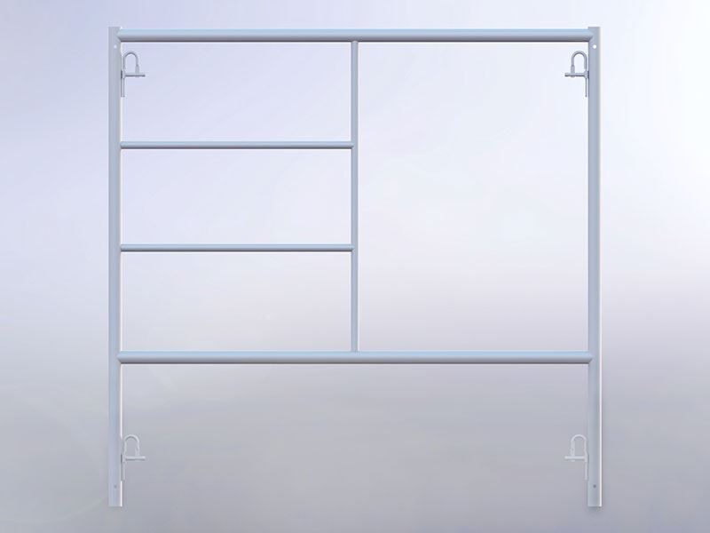 SCAFFOLDING MASON FRAME - FAST