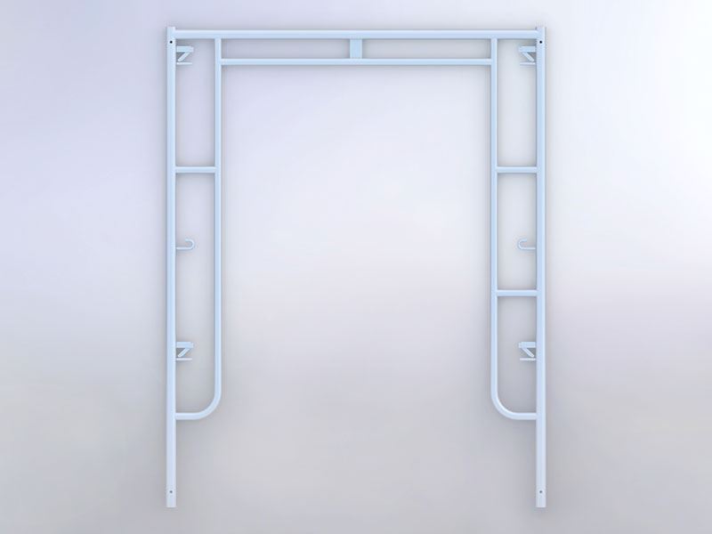 SCAFFOLDING WALK THRU FRAME - 