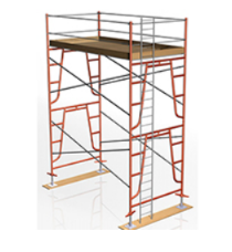 Scaffold Frame System